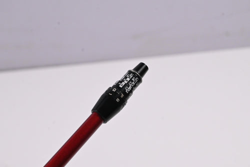 Project X Denali Red 50 #7 Wood Shaft / Regular Flex / Cobra 3rd Gen