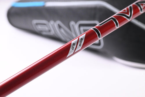 Ping G440 SFT Driver / 10.5 Degree / Stiff Flex Project X Denali Red 60 Shaft