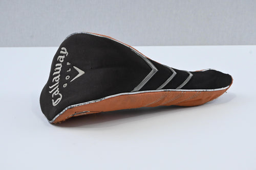 Callaway FT-i Squareway #5 Wood / 18 Degree / Regular Flex Fujikura M Fit-On