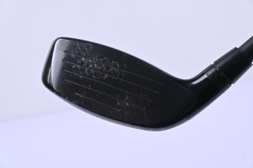 Ladies PXG 0311 Black Ops #3 Hybrid / 19 Degree / Ladies Flex Cypher 2.0 40