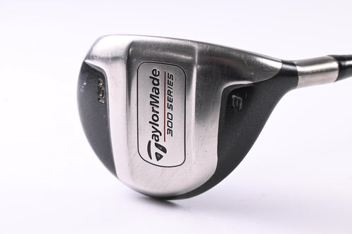 Taylormade 300 Series #3 Wood / 15 Degree / Regular Flex Grafalloy ProLite 35