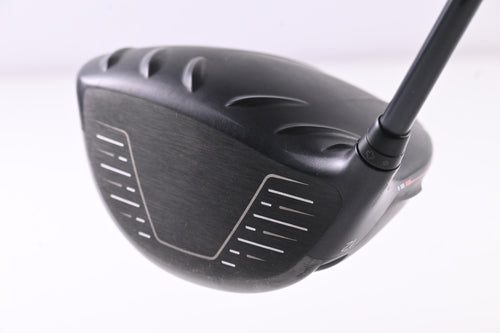 Ping G410 Plus Driver / 12 Degree / Senior Flex Ping ALTA CB Red 55 Shaft