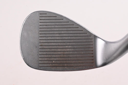 Cleveland RTX ZipCore Lob Wedge / 60 Degree / Wedge Flex Dynamic Gold Spinner