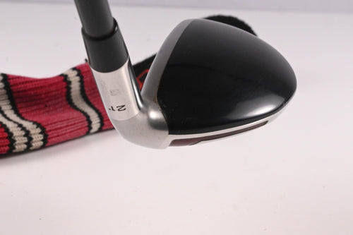 Callaway Diablo Edge #3 Hybrid / 21 Degree / Stiff Flex Callaway 60 Shaft