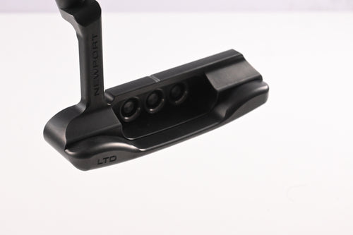 Scotty Cameron Special Select Jet Set Putter / 35 Inch