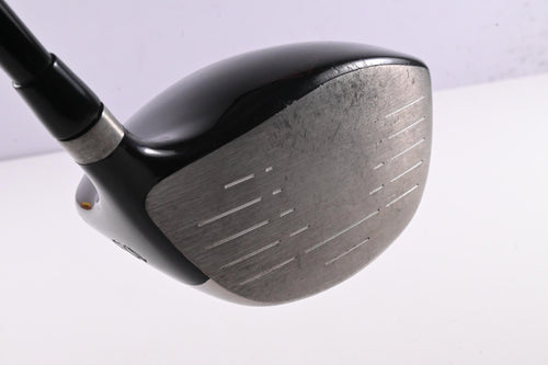 Left Hand Ping G15 Driver / 10.5 Degree / Stiff Flex Aldila Serrano Shaft