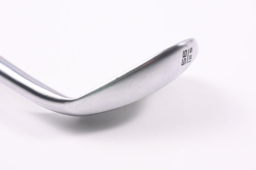 Left Hand Callaway Opus Platinum Sand Wedge / 54 Degree / Wedge Flex Dynamic