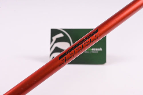 Slazenger K1 Speed #3 Hybrid / 21 Degree / Regular Flex Slazenger K1 Speed Shaft
