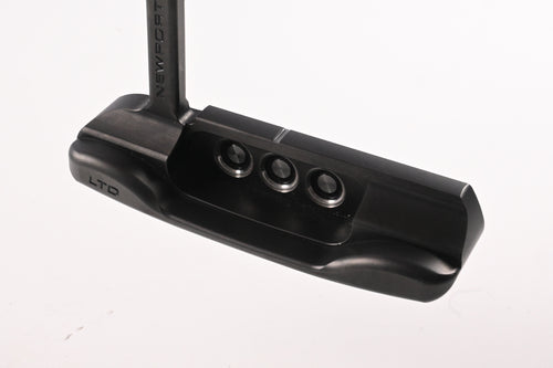 Scotty Cameron Special Select Jet Set Putter / 35 Inch