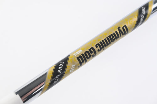 Taylormade Milled Grind 5 Sand Wedge / 56 Degree / Wedge Flex Dynamic Gold 115