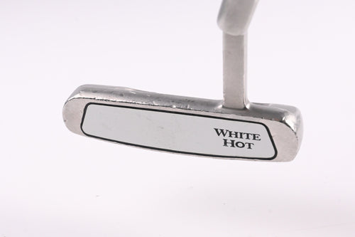 Odyssey White Hot #4 Putter / 35 Inch