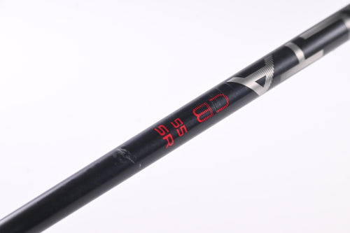 Ping G410 Plus Driver / 12 Degree / Senior Flex Ping ALTA CB Red 55 Shaft