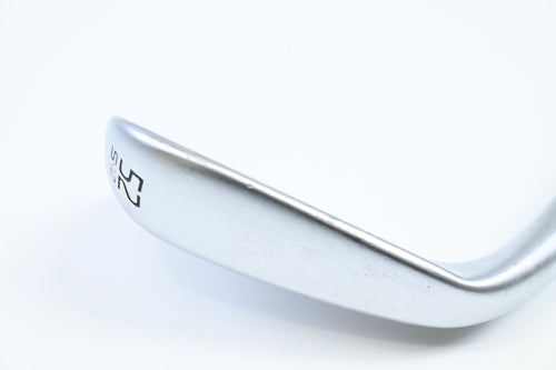 Ping S159 Gap Wedge / 52 Degree / Black Dot / Stiff Flex Dynamic Gold 105 Shaft