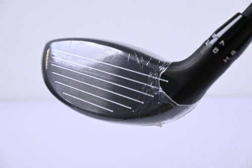 Cobra OPTM X #3 Wood / 15 Degree / Regular Flex Cobra Dark Waves Blue 60 Shaft