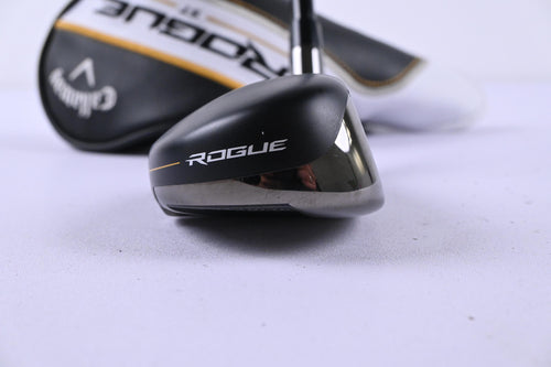 Callaway Rogue ST Max #4 Hybrid / 20 Degree / Regular Flex Tensei CR Blue 55