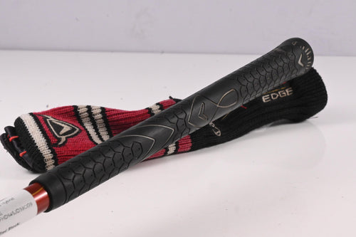 Callaway Diablo Edge #3 Hybrid / 21 Degree / Stiff Flex Callaway 60 Shaft