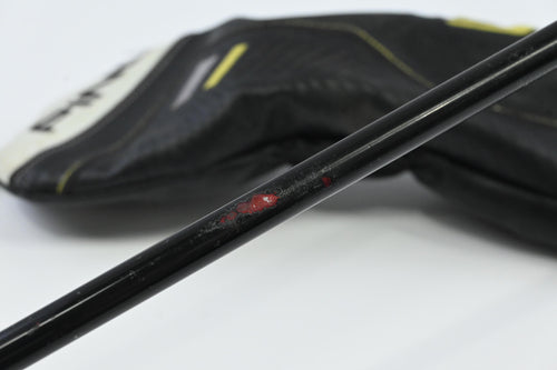 Ping G430 Max #3 Wood / 15 Degree / Stiff Flex HZRDUS Smoke Red RDX 70 Shaft