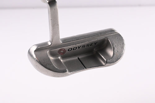 Odyssey White Hot #4 Putter / 35 Inch