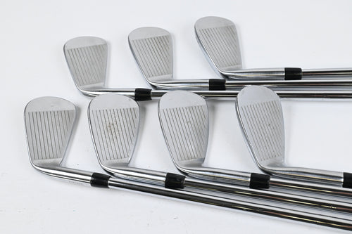 Titleist CB 620 Irons / 4-PW / X-Flex Steel Shafts