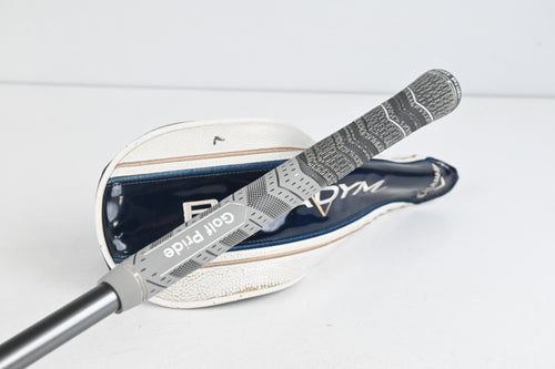 Callaway Paradym #3 Wood / 16.5 Degree / Regular Flex HZRDUS Silver 60 Shaft