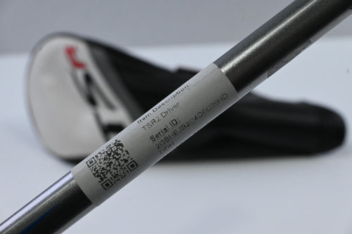 Titleist TSR2 Driver / 11 Degree / Regular Flex Fujikura Pro 50 Shaft
