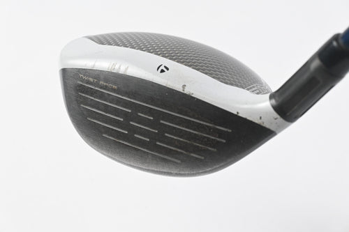 Taylormade SIM Max #5 Wood / 18 Degree / Stiff Flex Fujikura Ventus Blue 6 Shaft