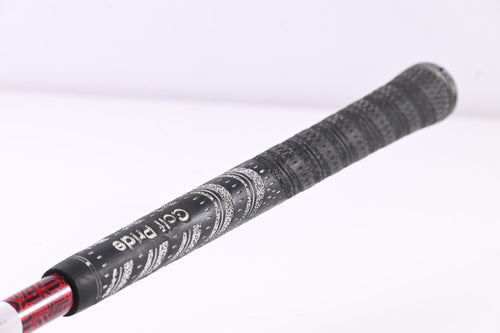 Ping G410 Plus Driver / 12 Degree / Senior Flex Ping ALTA CB Red 55 Shaft