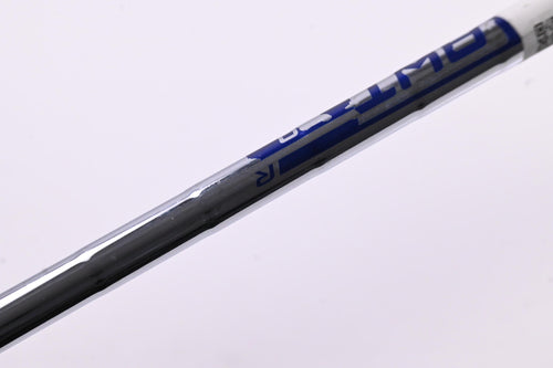 Ping Glide 4.0 Gap Wedge / 52 Degree / Black Dot / Regular Flex Ping AWT 2.0