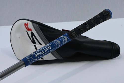 Titleist TSR2 Driver / 11 Degree / Regular Flex Fujikura Pro 50 Shaft