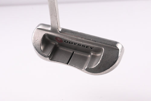 Odyssey White Hot #4 Putter / 35 Inch