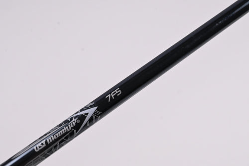 UST Mamiya LIN-Q M40X White 7 #3 Wood Shaft / X-Flex / Cobra 2nd Gen
