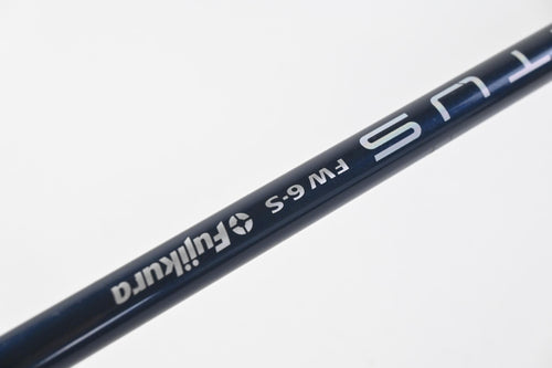 Taylormade SIM Max #5 Wood / 18 Degree / Stiff Flex Fujikura Ventus Blue 6 Shaft