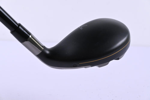Callaway Rogue ST Max #4 Hybrid / 20 Degree / Regular Flex Tensei CR Blue 55
