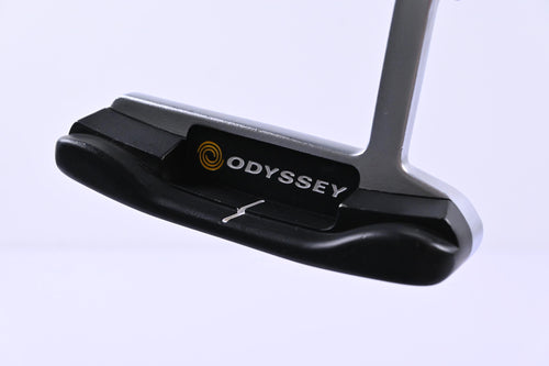 Left Hand Odyssey Stroke Lab One Putter / 34 Inch
