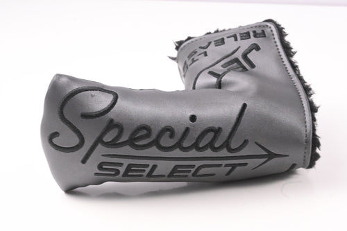 Scotty Cameron Special Select Jet Set Putter / 35 Inch