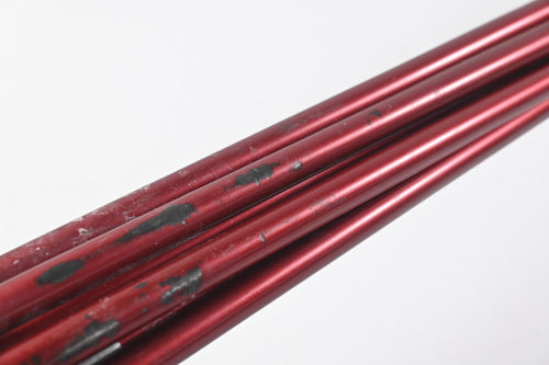 Ping G15 Irons / 4-PW+GW / Yellow Dot / Senior Flex Ping TFC 149 Shafts
