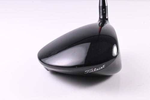 Titleist TSR2 Driver / 10 Degree / Regular Flex Project X Denali Red 50 Shaft
