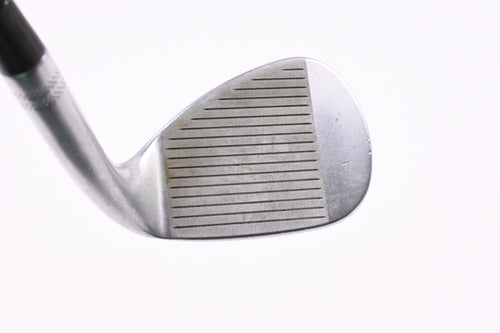 Left Hand Callaway Opus Platinum Sand Wedge / 56 Degree / Wedge Flex Dynamic