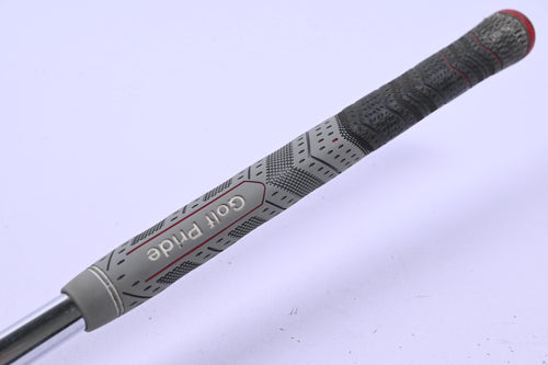 Taylormade Hi-Toe 3 Lob Wedge / 58 Degree / Wedge Flex Steel Shaft