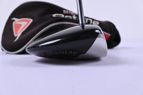 Callaway Diablo Octane #3 Wood / 15 Degree / Stiff Flex Callaway 60 Shaft