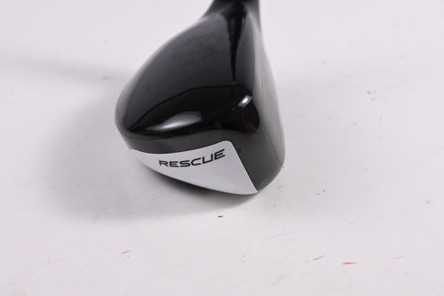 Taylormade M1 2017 #3 Hybrid / 19 Degree / Regular Flex Kuro Kage Silver 80