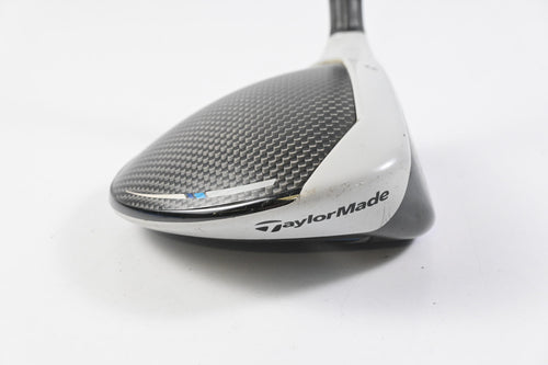 Taylormade SIM Max D #3 Wood / 16 Degree / Stiff Flex UST Mamiya Helium 5 Shaft