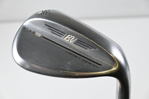 Titleist Vokey SM9 Lob Wedge / 58 Degree / Wedge Flex Vokey Design SM9 Shaft