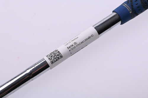 Cleveland CG15 Sand Wedge / 56 Degree / Wedge Flex Steel Shaft