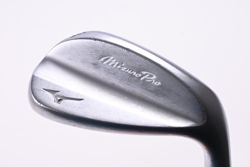 Mizuno Pro T-1 Gap Wedge / 50 Degree / Stiff Flex Dynamic Gold S400 Shaft