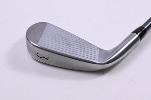 Titleist T150 2025 #3 Iron / 19 Degree / Regular Flex MMT Speedmesh 65 Shaft