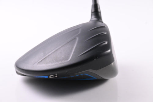 Ping G Series SF Tec Driver / 10 Degree / Stiff Flex Ping ALTA 55 Shaft