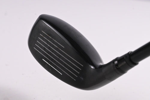 Taylormade M1 2017 #3 Hybrid / 19 Degree / Regular Flex Kuro Kage Silver 80