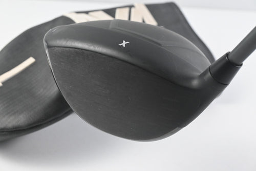 PXG 0211 2020 Driver / 9 Degree / Stiff Flex Hzrdus Smoke Yellow 60 Shaft