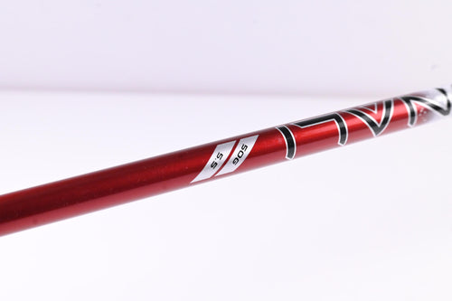 Titleist TSR2 Driver / 10 Degree / Regular Flex Project X Denali Red 50 Shaft